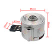 DSG 7 DQ200 0AM325583E 0AM Transmission Step Motor for VW Audi Skoda Seat Auto