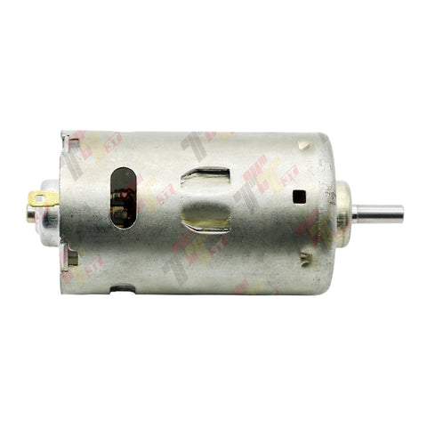 2208001248 Door Vacuum Pump Lock Motor for Mercedes S/CL-Class W220 S500 S430 - 3T.ALLWAY