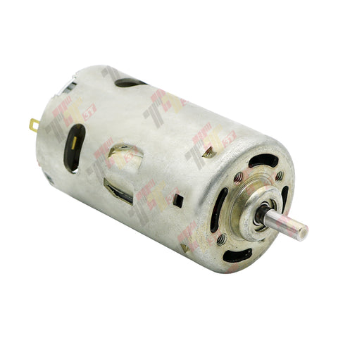 2208001248 Door Vacuum Pump Lock Motor for Mercedes S/CL-Class W220 S500 S430 - 3T.ALLWAY