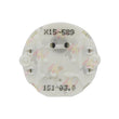 X15.589 X15-589 Speedometer Gauge Cluster Stepper Motor for bmw, Benz W220 - 3T.ALLWAY