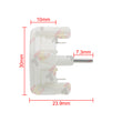 Stepper motor for Mercedes W166 X166, GL450 GL350 ML450 ML350 (2012-2018)