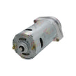 Hydraulic Liftgate Pump Motor with Bracket for Cadillac SRX and CTS 25965861