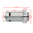 Folding Roof Top Hydraulic Pump Motor with Bracket for BMW Z4 E85/E86/E89, E46