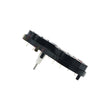 Dual Shaft Stepper Motor VID28-05 for Fiat 500 dashboards