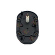 Dual Shaft Stepper Motor VID28-05 for Fiat 500 dashboards
