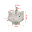 Stepper Motor for Audi A4 A6, Mercedes A-Class G-Class, VW Touareg CR Instrument