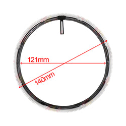 Speedometer Pointer for Mercedes W204 W212 Instrument Cluster