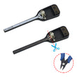 Backlight Board +Wire Cutter for Lexus SC400 SC300 Needle Dim Illuminated Repair