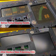 A Set Polarizing Film for 84-89 Corvette C4 Instrument LCD Display Repair