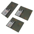 A Set Polarizing Film for 84-89 Corvette C4 Instrument LCD Display Repair