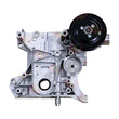 OEM Genuine 25195117 Engine Oil Pump for Chevy Cruze Buick Opel Aveo 1.6L 1.8L - 3T.ALLWAY