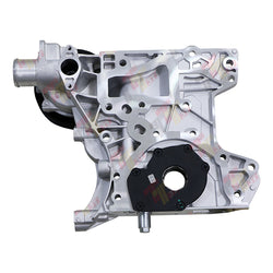 OEM Genuine 25195117 Engine Oil Pump for Chevy Cruze Buick Opel Aveo 1.6L 1.8L - 3T.ALLWAY