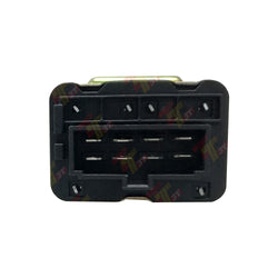 Relay 39160-24540 for Hyundai and JAC Refine Fuel Control 8 Plug