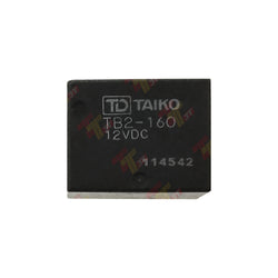 Relay TB2-160-12VDC TB2-160 12VDC TAIKO