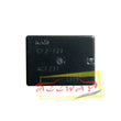 Relay CF2-12V-ACF231 for Fiat ,Mercedes, VW etc (from 1999 on) body computers - 3T.ALLWAY