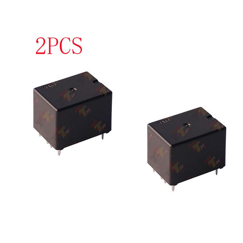 2x Nais Panasonic CF2-12V-ACF231 Duel Power Relay for Fiat Benz Renault Peugeot