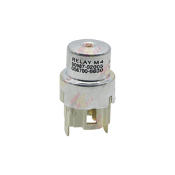 TOYOTA Relay  90987-02005  056700-6630   4Pin 24V 11A