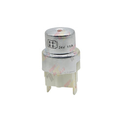 TOYOTA Relay  90987-02005  056700-6630   4Pin 24V 11A