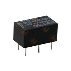 New AXICOM/SIEMENS Relay V23026-A1001-B201 5V 6 Foot