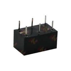 New AXICOM/SIEMENS Relay V23026-A1001-B201 5V 6 Foot
