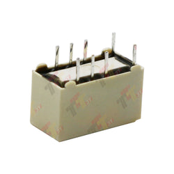 Relay G6S2-12VDC 2A Original OMRON Relay 8pins DIP Low Signal