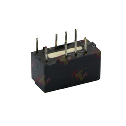 New Panasonic TX2-9V 2A 9VDC DPDT PCB Signal Relay TX Series