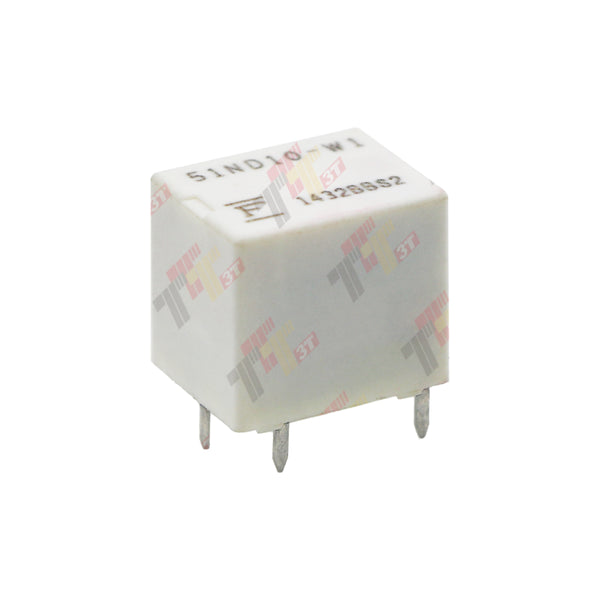 FUJITSU Relay 51ND10-N 51ND10-W1 51ND10-WF FBR51ND10 FBR51ND10W1