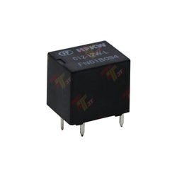 New Hongfa Relay HFKW012-1ZW-L DC Automotive Car Relay Relais