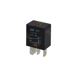 Multi-Purpose Relay for Toyota Lexus Pontiac Chevrolet Suzuki Saturn MB629085