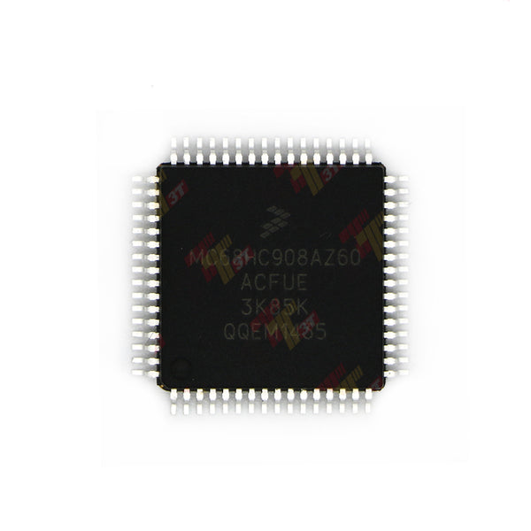 Original Motorola Microcontroller MC68HC908AZ60A 3K85K - 3T.ALLWAY