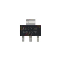 LL2705 Mosfet for GM Speedometer Cluster Display Repair, Suburban Tahoe Yukon