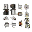 OEM DQ250 DSG 02E Automatic Transmission Solenoids 6speed kit Audi Skoda VW Seat