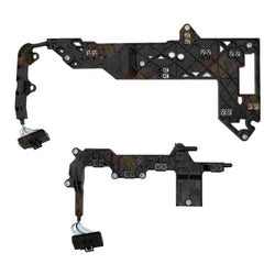 New DQ500 DL501 0B5 TCU TCM 7 speed transmission conductor plate fit for AUDI VW