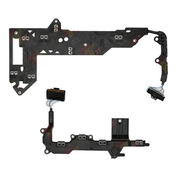 DQ500 DL501 0B5 TCU TCM 7 speed transmission conductor plate fit for AUDI VW