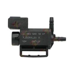 Mercedes-Benz W211 W171 W203 Air Intake Engine Manifold Solenoid Valve M272 M273