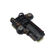 Transmission Sensor Y3/8s1 for Mercedes 7G 722.9 TCU TCM Plate Control Module 3#
