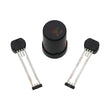 BMW F02 ZF 6HP Automatic Transmission Turbine Speed Sensor Repair Kit Q0EXMDI1MQ