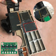 For BMW E66 E60 6HP19 Gearbox Computer Gear Position Sensor L1-L4 Sensor