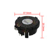 Light Warning Buzzer for VW Fox 5Z Speedometer Instrument Cluster