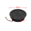 Speaker for Mercedes A166 A172 A176 A246, W166 X166 W164 W463 Instrument Cluster