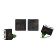 REPAIR KIT Magotan Steering Lock Module J764 Relays CP1-12V ACP131+ Micro Switch