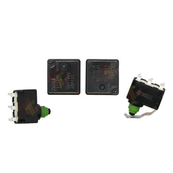 REPAIR KIT VW Passat B6 CC steering lock module Relays + Micro Switch 3C0905864