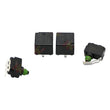 REPAIR KIT VW Passat B6 CC steering lock module Relays + Micro Switch 3C0905864