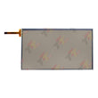 L5F30369P01 Touch screen Digitizer Glass Panel for VW/Skoda RNS510/RNS500 MFD3