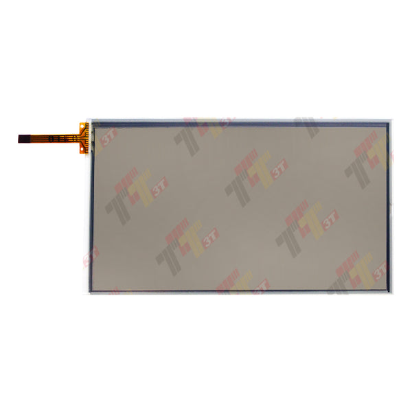 L5F30369P01 Touch screen Digitizer Glass Panel for VW/Skoda RNS510/RNS500 MFD3