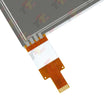 nEW 7'' LQ070T5GG21 Touch Screen Digitizer Glass for Mitsubishi Outlander MMCS