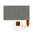 nEW 7'' LQ070T5GG21 Touch Screen Digitizer Glass for Mitsubishi Outlander MMCS