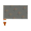 nEW 7'' LQ070T5GG21 Touch Screen Digitizer Glass for Mitsubishi Outlander MMCS