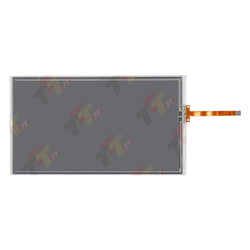 Original LTA065B610A 6.5'' Touch panel for Toyota Aisin 86113-60V560 FXDA608575