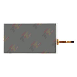 Original LTA065B610A 6.5'' Touch panel for Toyota Aisin 86113-60V560 FXDA608575
